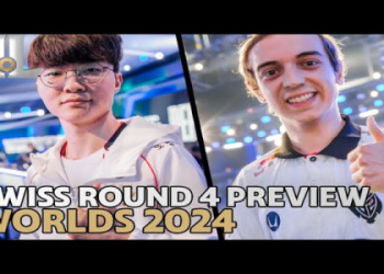 Worlds LOL Quarterfinals: Who Will Survive? Our Experts Break Down the Biggest Games to Watch!