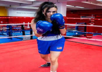 Shakur Stevenson Girlfriend: Is He Single or Taken – The Real Deal on His Love Life