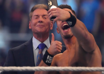 The Latest on Vince McMahon Now: A Look at His Current Life