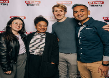 All About Langston Anderson:  His Career, Life, and Whats Next!