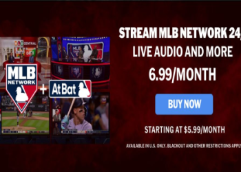Watching MLB Games on Cracked Streams Baseball: What to Know
