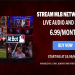 Watching MLB Games on Cracked Streams Baseball: What to Know