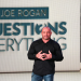 Find Out What Joe Rogan Three Little Pigs Drawing Is About