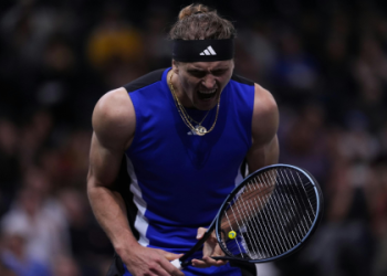 Arthur Fils vs Roman Safiullin: Full Match! (Players Review and Analysis to help understand)