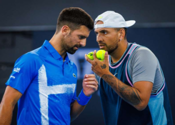 Marcos Giron vs Christopher Eubanks: Head-to-head record, match preview, and everything you need to know here!