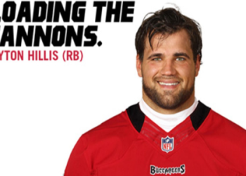 Peyton Hillis Wife: Who is She? Everything You Need to Know About Their Relationship!
