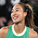 Zheng Qinwens latest news: Get updates on her matches, rankings, and career highlights