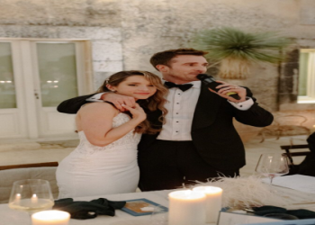 What is Jaz Agassi? Get the Lowdown on This Rising Star!