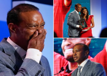 Is Tiger Woods a Christian?  Uncover the Truth About Tigers Religious Views Now!