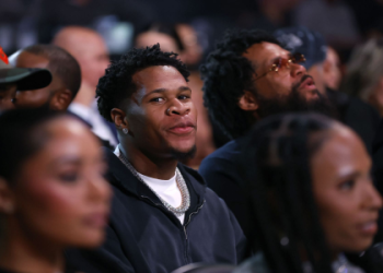 Devin Haney Wife Revealed: Meet the Woman Who Stole the Heart of the Boxing Superstar!