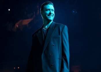 Justin Timberlake American Century 2024: Your Guide to Seeing Him on the Course!