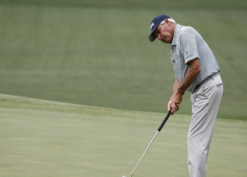 Fred Couples WITB 2023: A Simple Look at His Golf Gear!