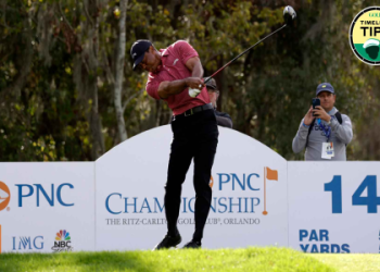 Fred Couples Golf: Easy Tips for Beginners & Where to Learn!