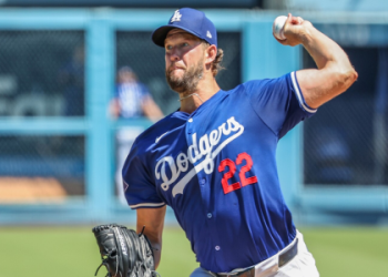 Dodgers vs Phillies Game: Where to Watch? (Catch Every Pitch Live Here!)