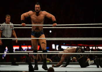 Is CM Punk vs. Drew McIntyre Postponed? Possible Delay for the Big Fight