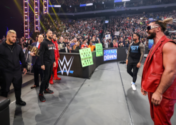 Smackdown Orlando 2024: Dont Miss Out, Find Out Why You Should Attend