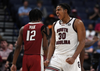 Missing Out on NCAA 25:  A Look at the Best Players Not in NCAA 25 This Year!