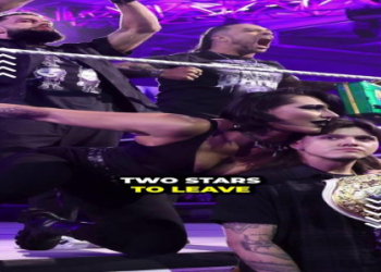 Damian Priests Girlfriend: Who Is Damian Priest Dating At This Moment?