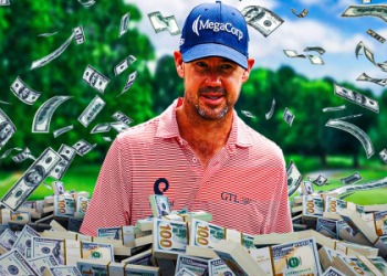 Jordan Spieth Net Worth 2024:  From Tournaments to Endorsements, See His Earnings.