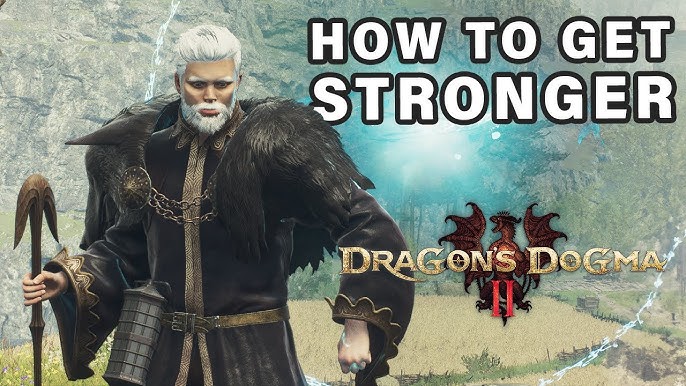 Dragons Dogma 2 Salvatore: Is This Pawn the Best Support You Can Get in the Game?
