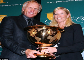 Whos Chris Evert Spouse? Get the Details on Her Marital Status