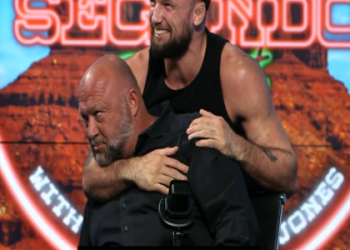 Joe Rogan Naked on His Podcast: Did It Really Happen? Lets Investigate