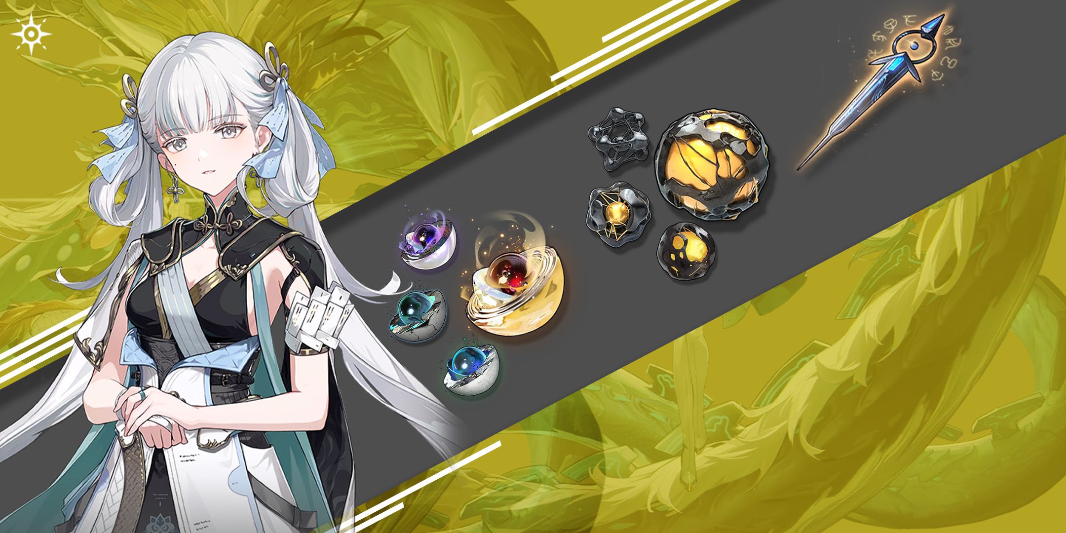 How to use jinshi upgrade materials? Improve your products easily!