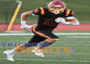 Colby Covington High School Days: Did He Always Show His Fighting Spirit?