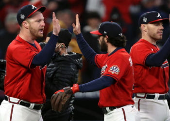 Breaking Kyle Tucker News: Did He Hit Another Home Run? (Check Out the Game Highlights Now)