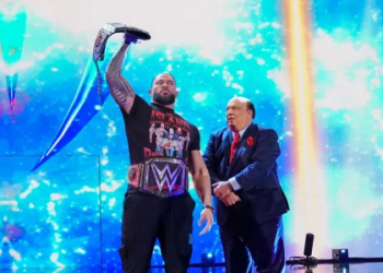 The Latest Paul Heyman News: Whats Happening with the Wiseman Now?