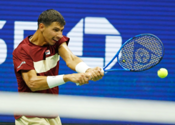 Arnaldi vs Tiafoe Odds and Predictions: Whos the Favorite? Get the Inside Scoop on This Exciting Tennis Battle!