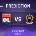 Lyon vs Le Havre Prediction: Our Experts Analyze the Game.
