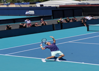 Jennifer Capriati Now: What Happened to the Tennis Champ (Her Journey Unfolded)