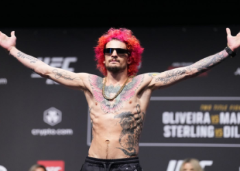 Sean OMalley Net Worth: How Rich is the UFC Star in 2023?