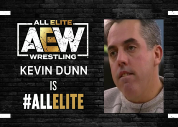 Triple H Doesnt Like Kevin Dunn: Heres What We Know!