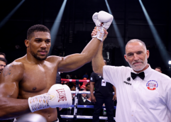 Score Benavidez vs. Andrade Tickets: The Easy Guide for Boxing Fans