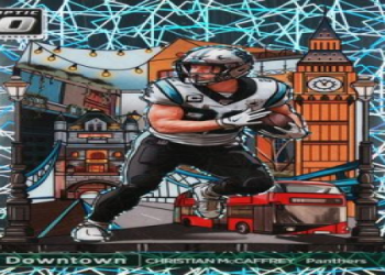 Whats the Christian McCaffrey Rookie Card Value Today? (Get the Latest Updates and Price Trends)
