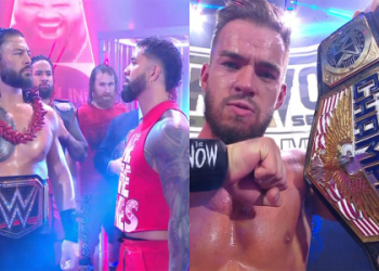 War Games WWE 2024 Predictions: Who Will Fight? (Early Thoughts and Picks)