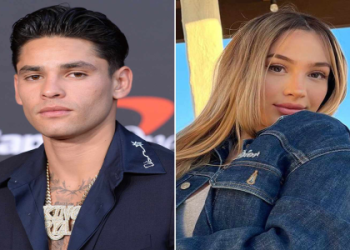Ryan Garcia Kids: Does He Have Any? A Look at His Family Life and Boxing Career