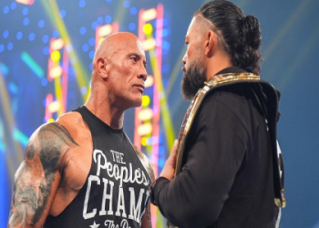 Roman Reigns Best Moments: Relive His Top Highlights and Epic Rivalries!