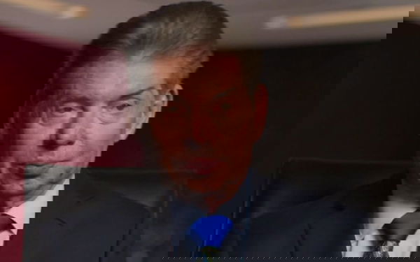 Did Vince McMahon Have a Stroke? What We Know So Far About His Health!