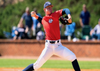 Texas Tech Baseball Transfer Portal 2024 Updates: Stay up to Date With the Latest Transfers!