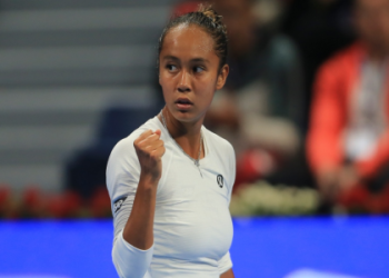 Leylah Fernandez latest match: highlights and key moments to watch.