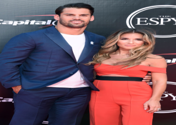 Jonathan India girlfriend: Are they engaged? Lets talk about it!