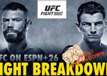 Full Fight Breakdown: What Happened, Who Won, and Whats Next? (A Detailed Analysis of the Entire Match)