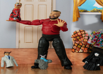 Understanding Firefly Fun House Characters: What Are Their Roles and Meanings?