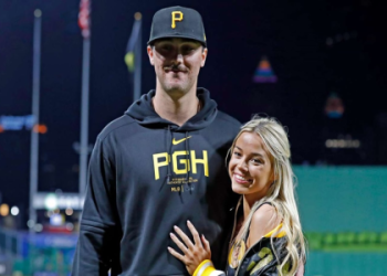 Photo Olivia Dunne Parents and Siblings: Who Are They?