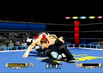 WCW vs NWO World Tour Roster: The Ultimate Guide to All the Playable Characters!