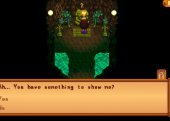 Stardew Valley Wheat Farming: How Long It Takes and What You Need