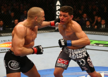 Mike Bell in UFC: How Did He Get His Start?